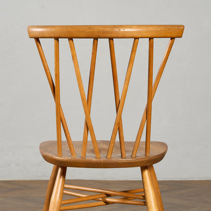 ラティスドチェア