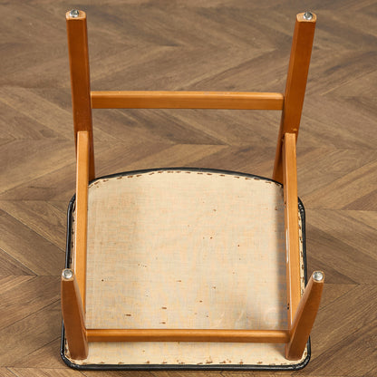 英国 ヴィンテージ ダイニングチェア