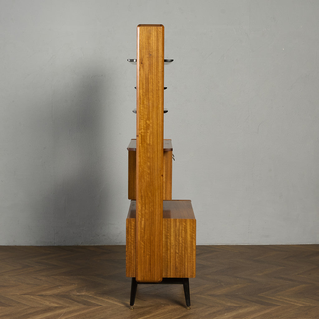 ジープラン G-PLAN Tola&black (librenza) ルームディバイダー(881) #89618