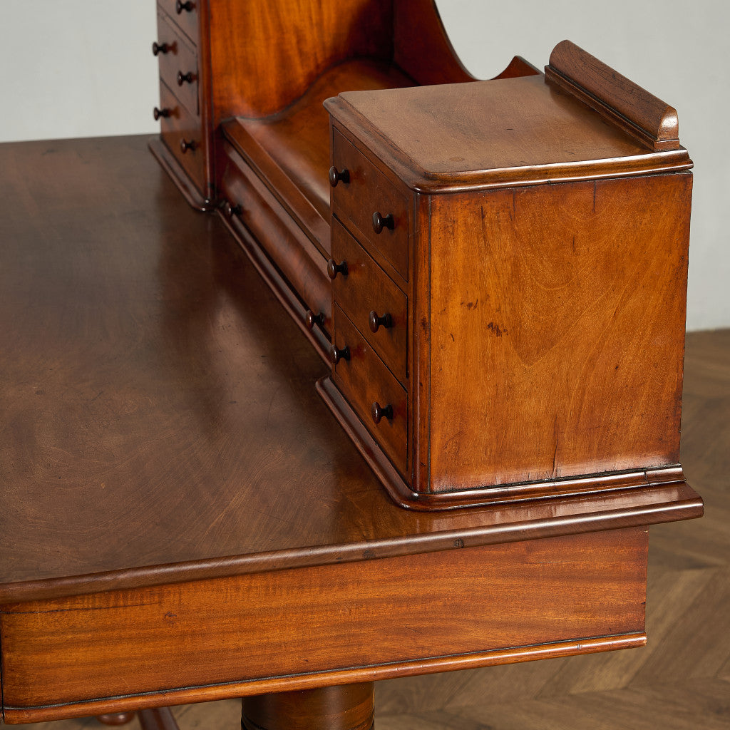 英国 クラシック デスク #98604 – camori ヴィンテージ家具・北欧