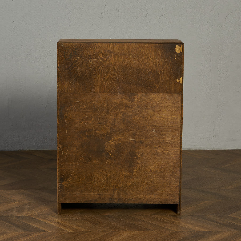 英国クラシック ライティングビューロー #89827