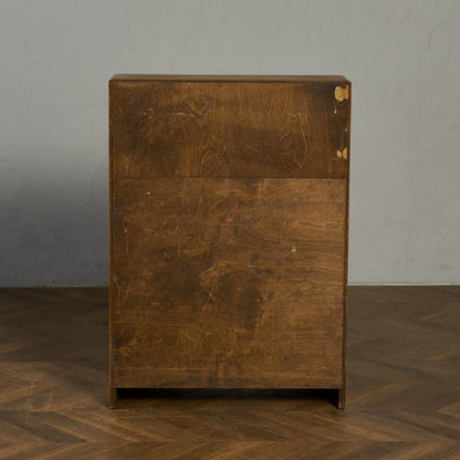 英国クラシック ライティングビューロー #89827