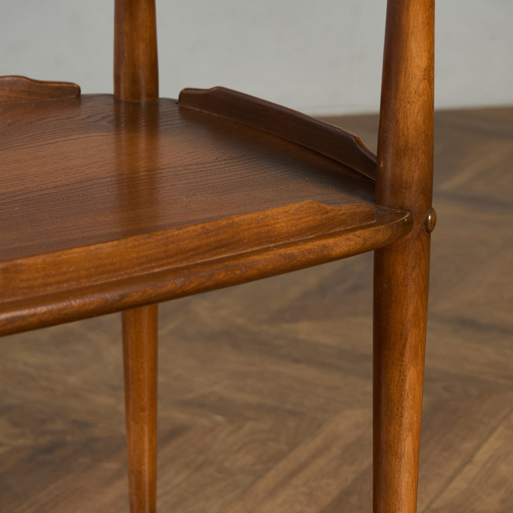 トロリーワゴン (458) ラウンドゴールドラベル