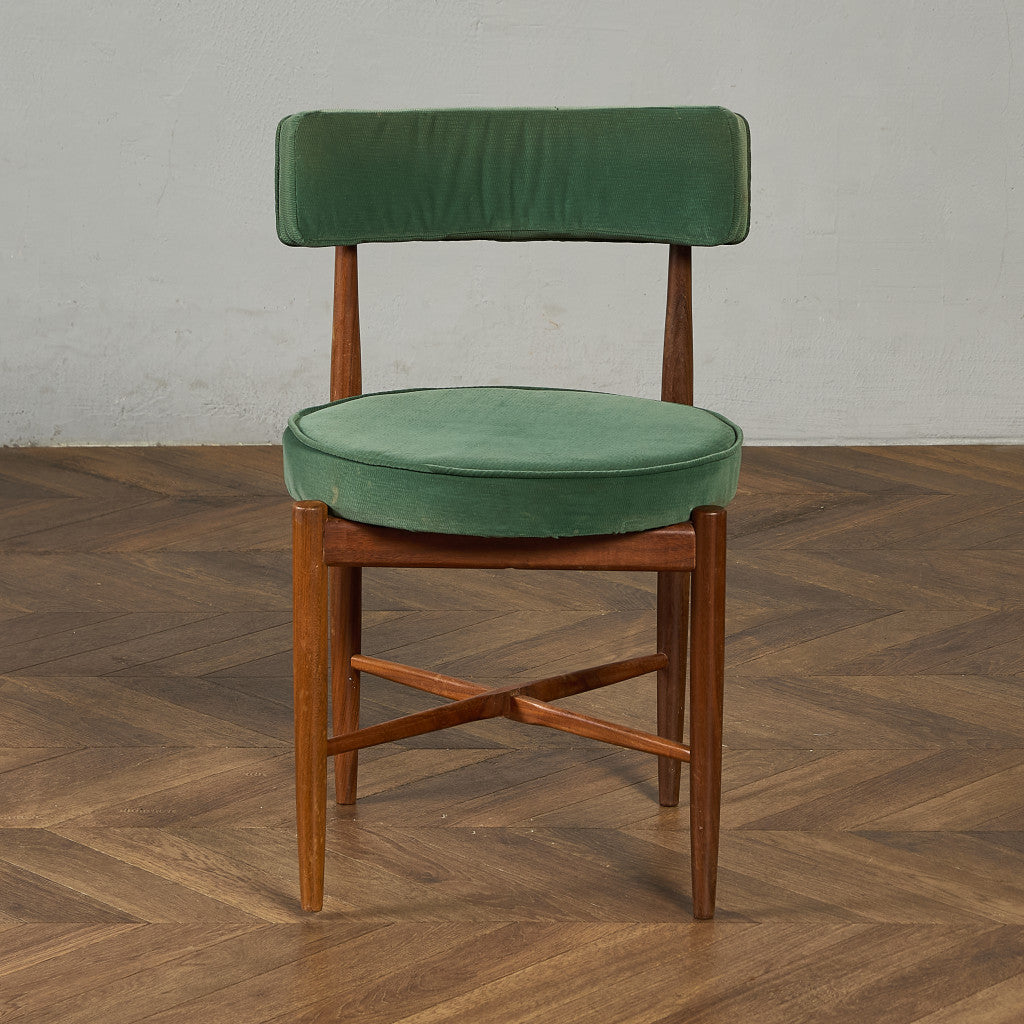 ヴィンテージ サーキュラーチェア