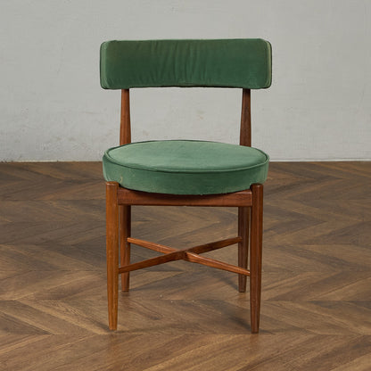 ヴィンテージ サーキュラーチェア