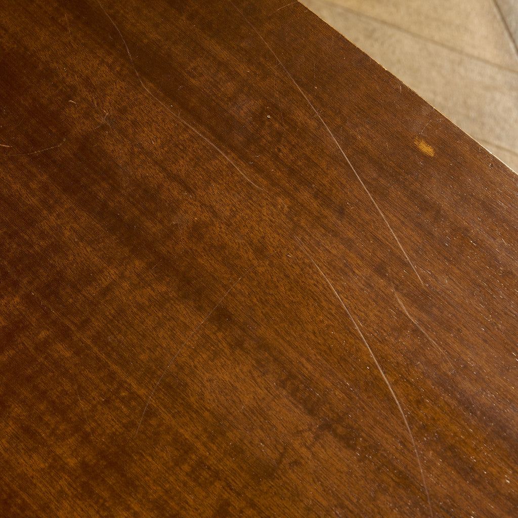 英国 ヴィンテージ サイドボード キャビネット