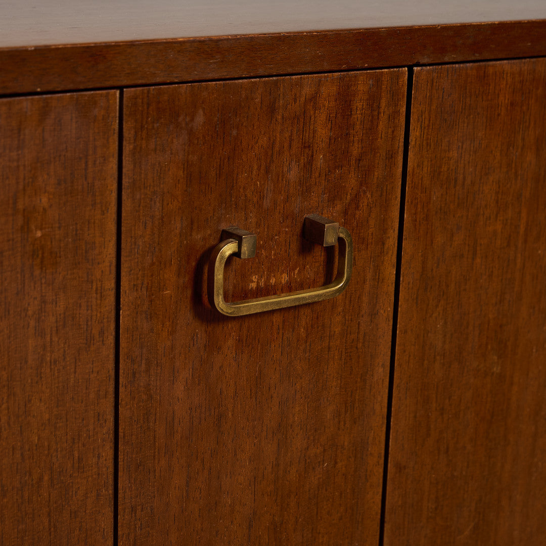 Tola&black サイドボード / 初期ゴールドラベル