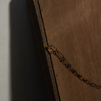 英国 クラシック ウォールミラー