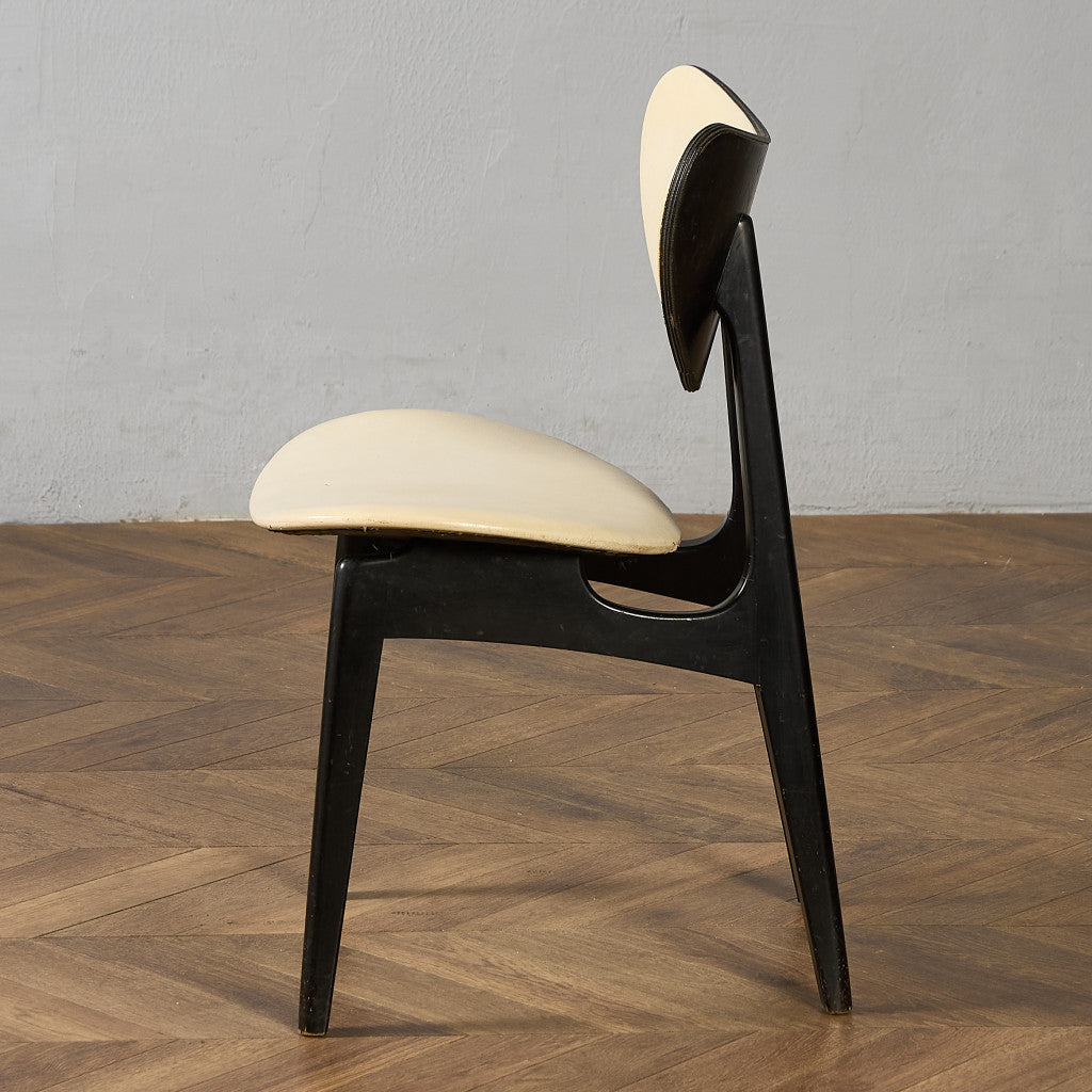 Tola&Black ヴィンテージ バタフライチェア