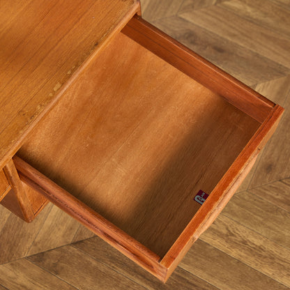 ニューフレスコ ドレッシングデスク (1986)