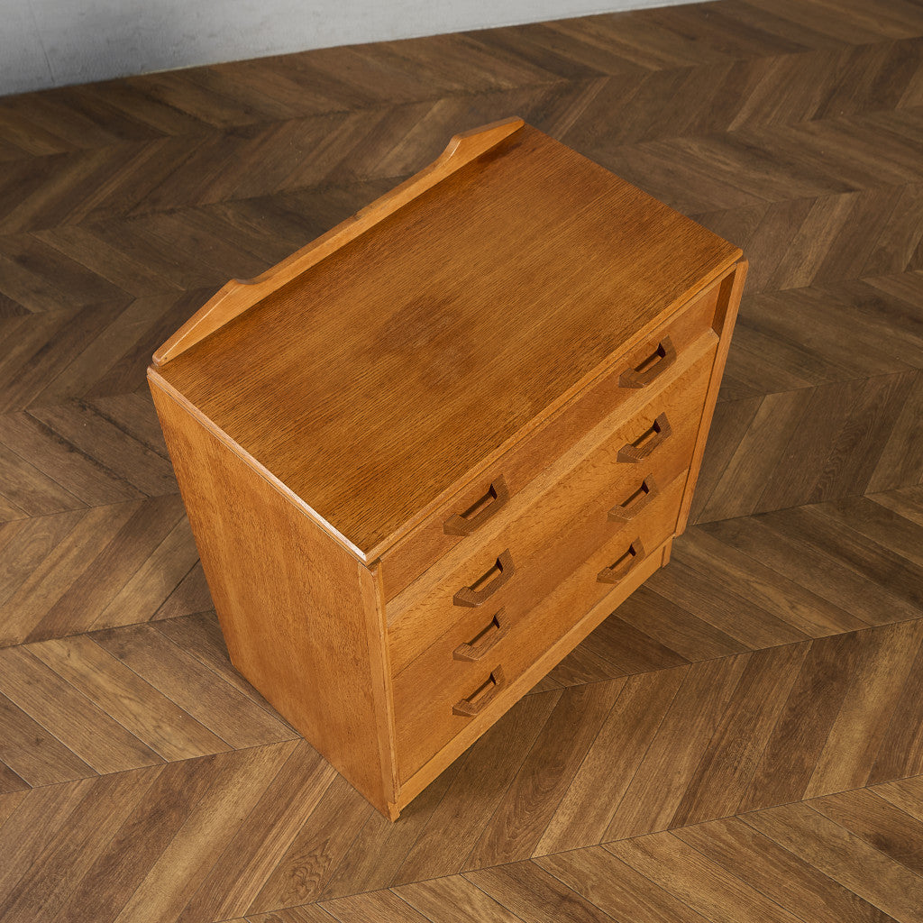 Brandon チェスト (B820)