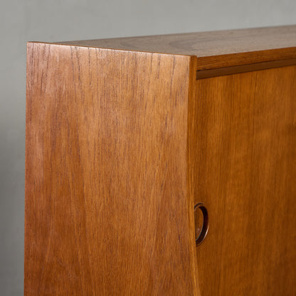 ヴィンテージ ハイ サイドボード