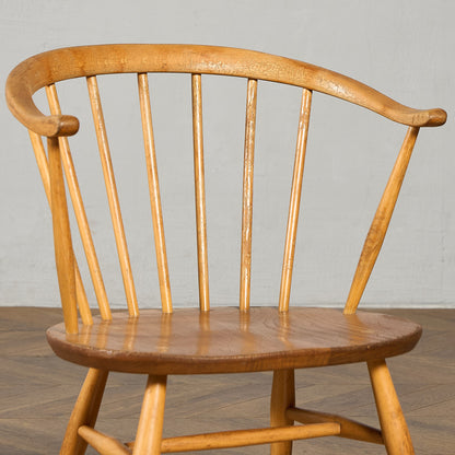 ヴィンテージ スモーカーズ ローチェア