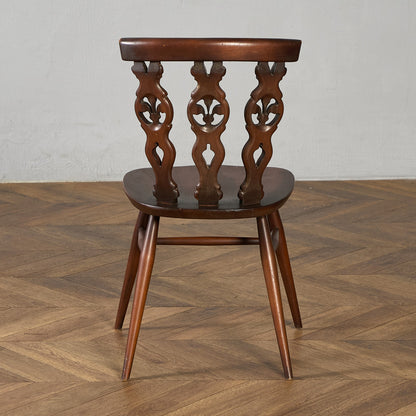 Old Colonial シスルバックチェア