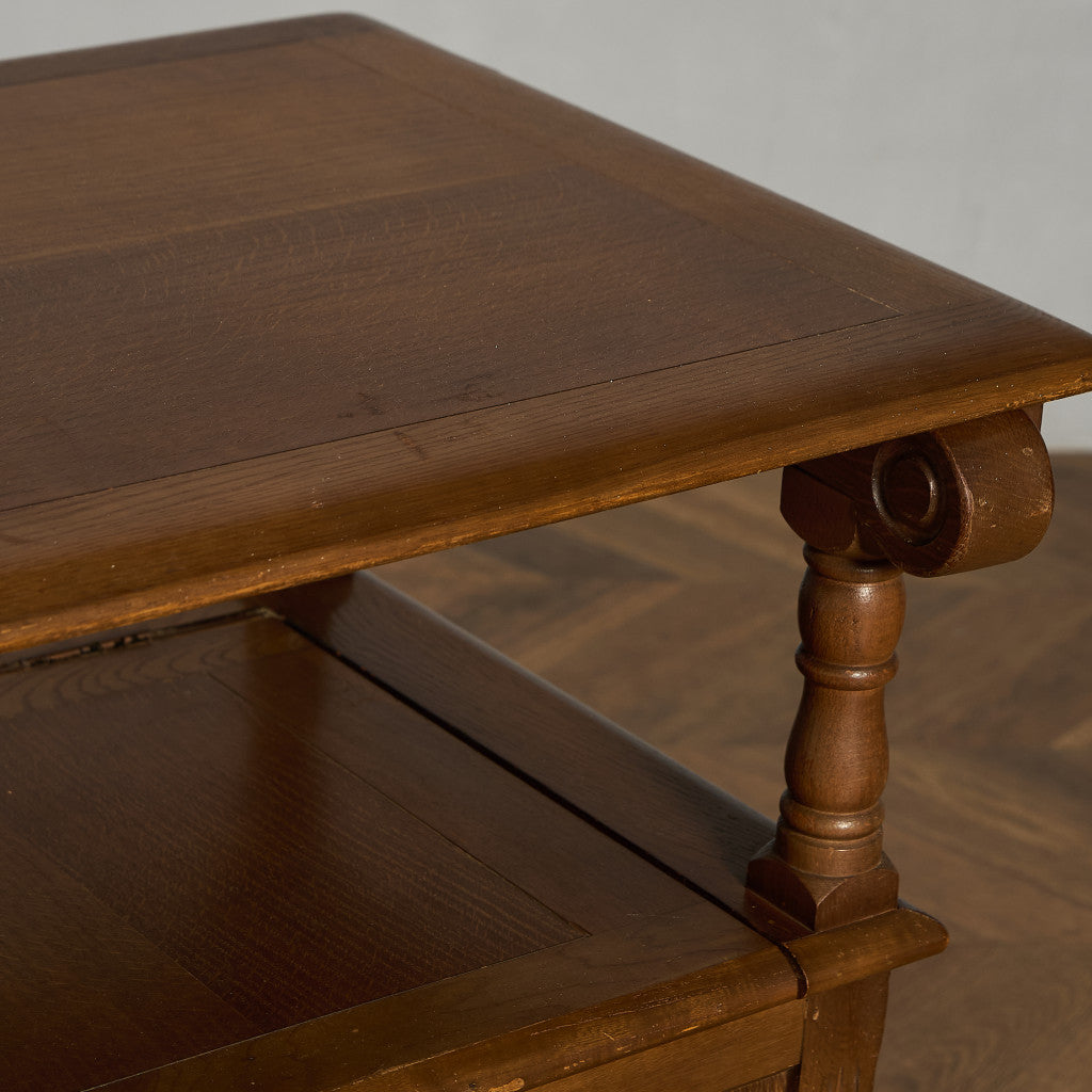 英国 クラシック モンクスベンチ