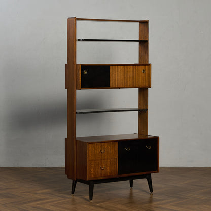 ジープラン G-PLAN Tola&black (librenza) ルームディバイダー(880) #97208