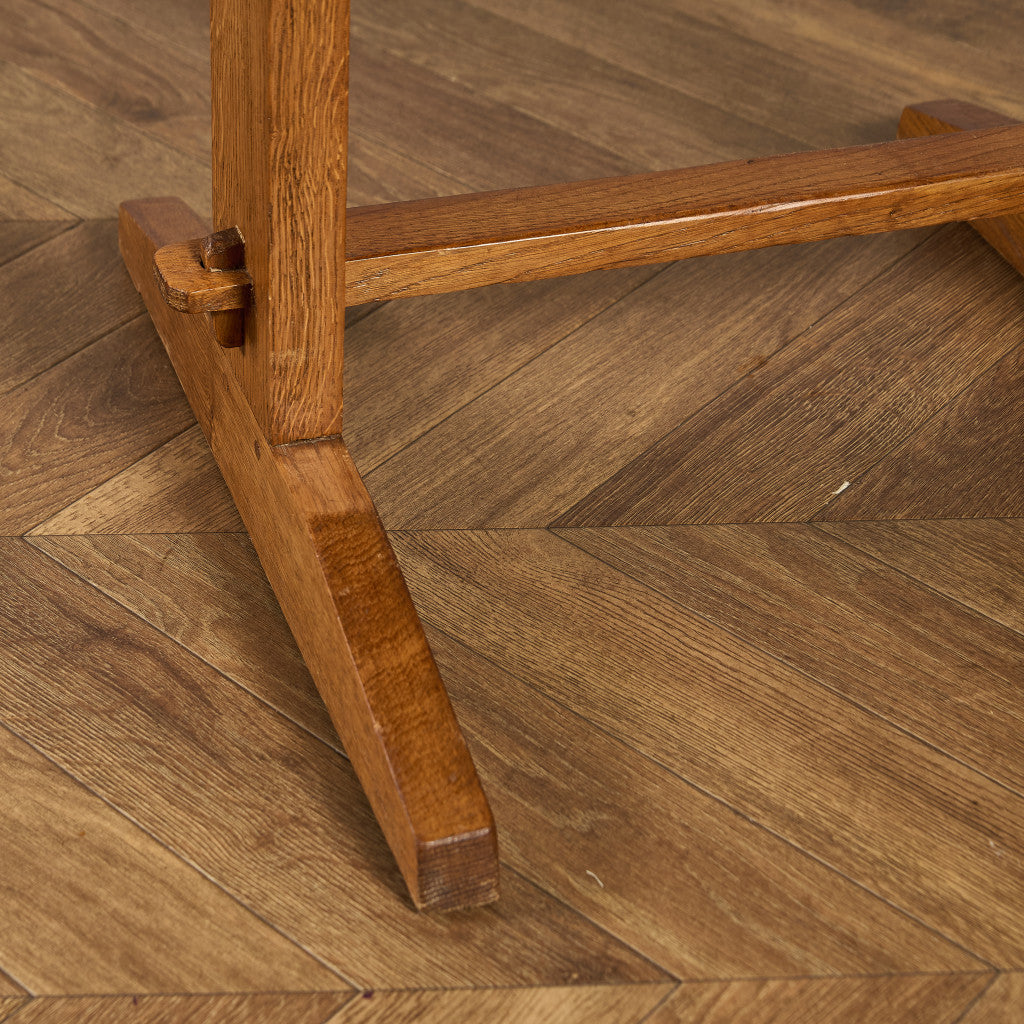 英国 クラシック サイドテーブル