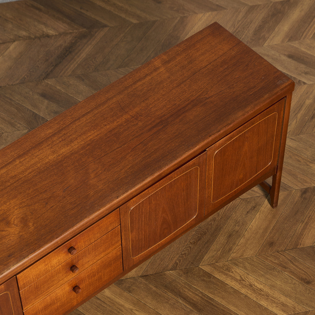 ヴィンテージ サイドボード