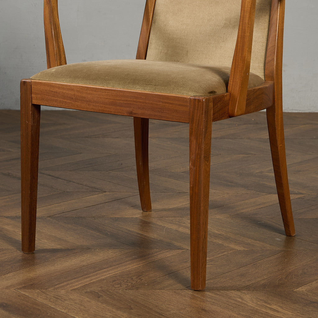 ヴィンテージ アームチェア