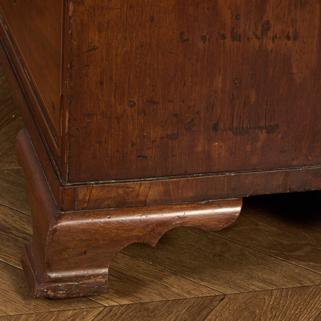 英国 クラシック ライティングビューロー