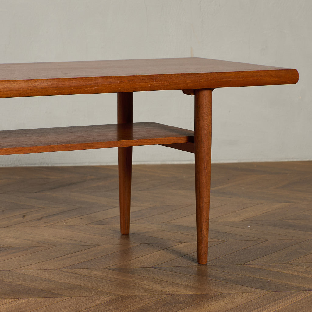 英国 ヴィンテージ コーヒーテーブル #97829 – camori ヴィンテージ