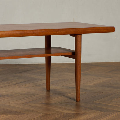 英国 ヴィンテージ コーヒーテーブル