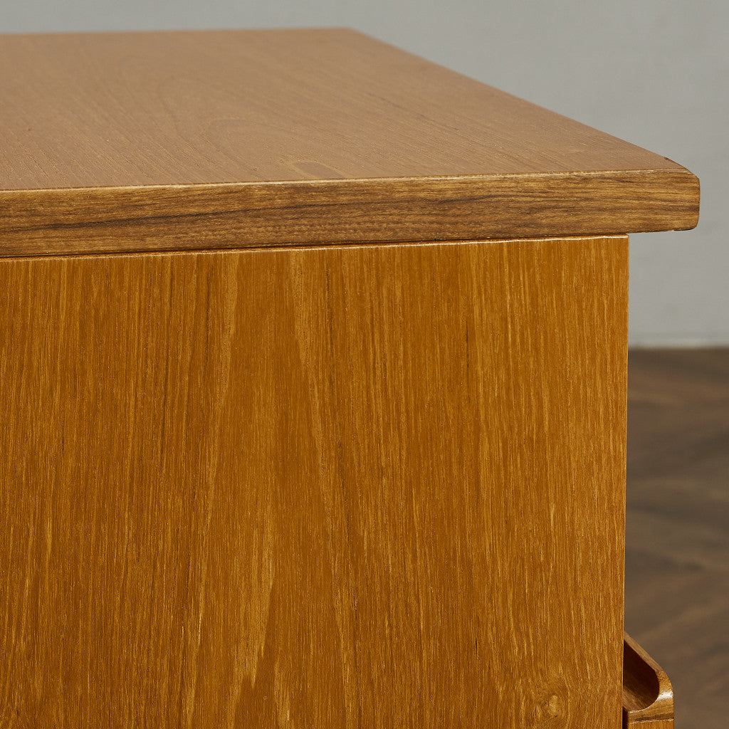 ヴィンテージ ベッドサイド キャビネット サイドテーブル