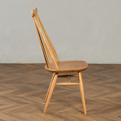 ヴィンテージ ゴールドスミス チェア ブルーラベル