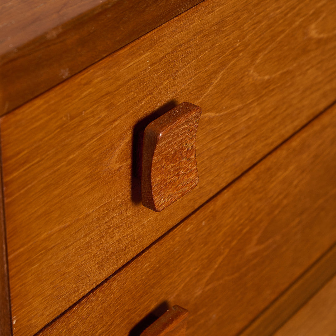 スタッグ Stag Furniture ヴィンテージ チェスト #97257 – camori