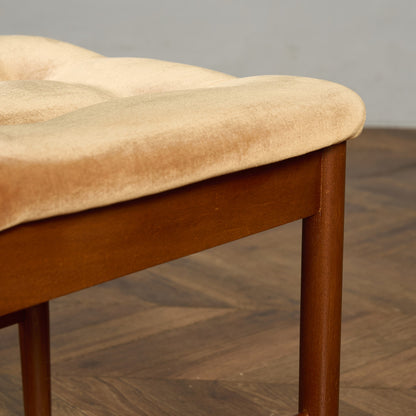 ヴィンテージ ダイニングチェア