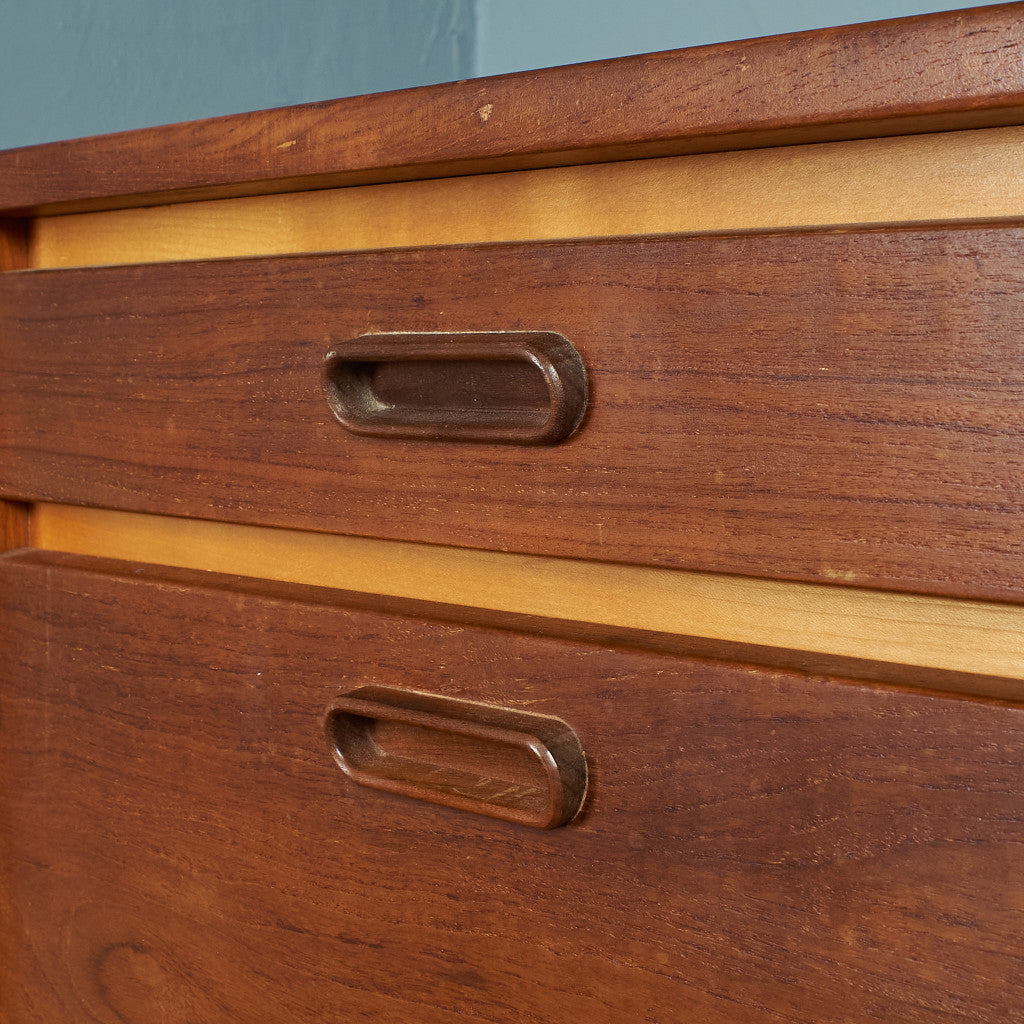 ヴィンテージ サイドボード