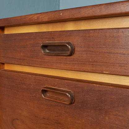 ヴィンテージ サイドボード