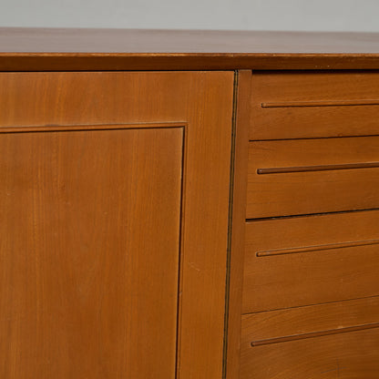 ヴィンテージ ロング サイドボード