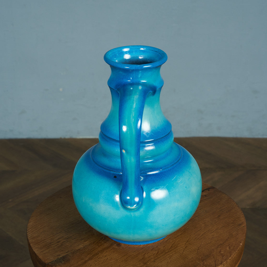 Jasba German Art Pottery フラワーベース