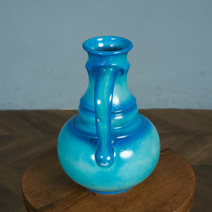 Jasba German Art Pottery フラワーベース