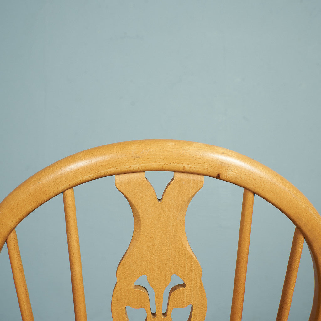 シスルバックチェア