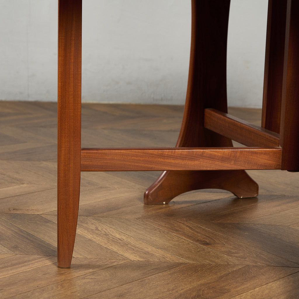 Fresco ドロップリーフ ゲートレッグテーブル