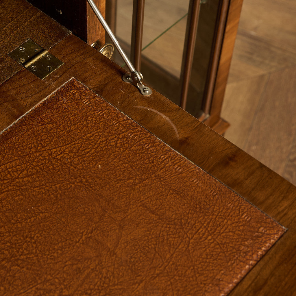 英国 クラシック サイドバイサイド ビューロー