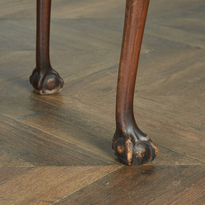 英国クラシック ライティングビューロー #83878