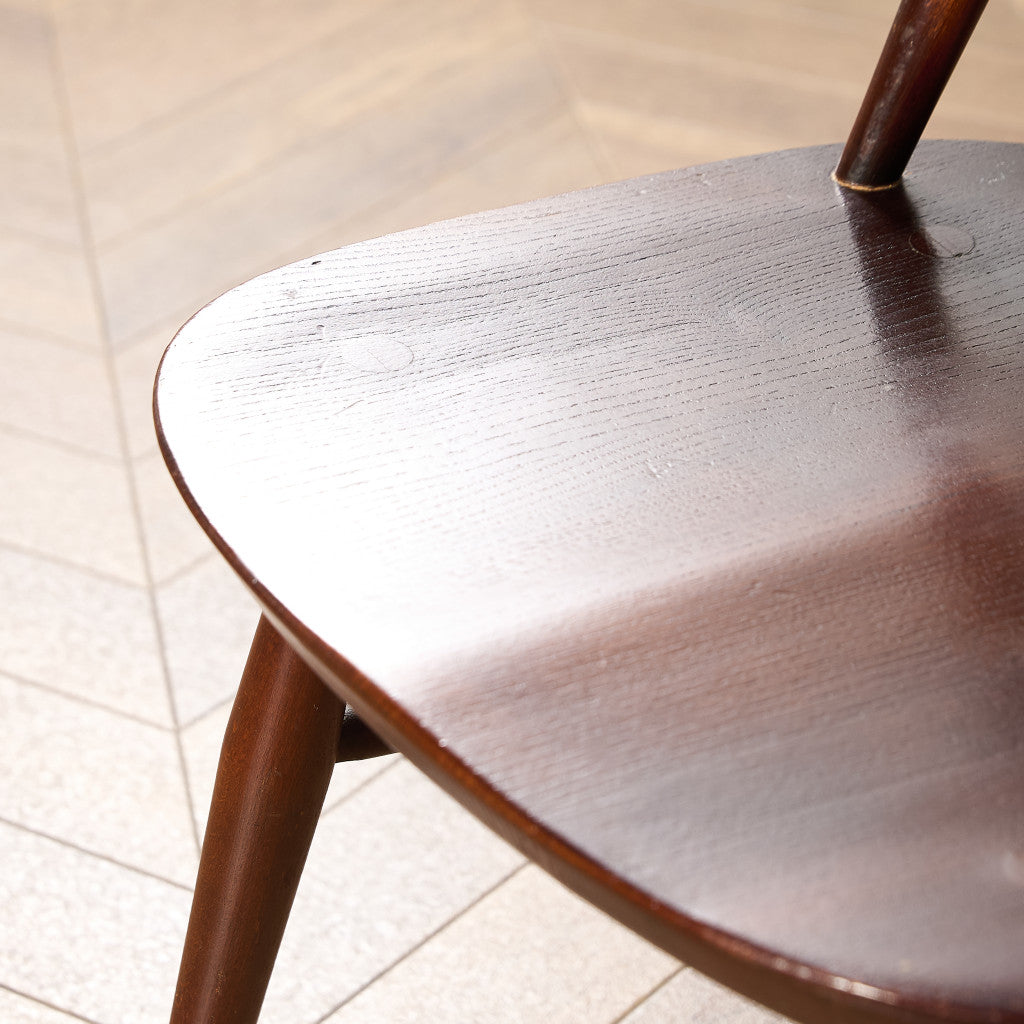 ヴィンテージ ゴールドスミスチェア