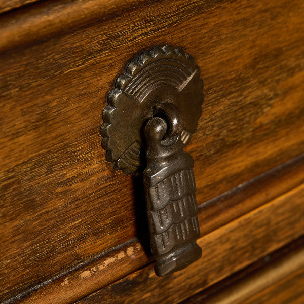 英国 クラシック ビューロー ブックケース デスク