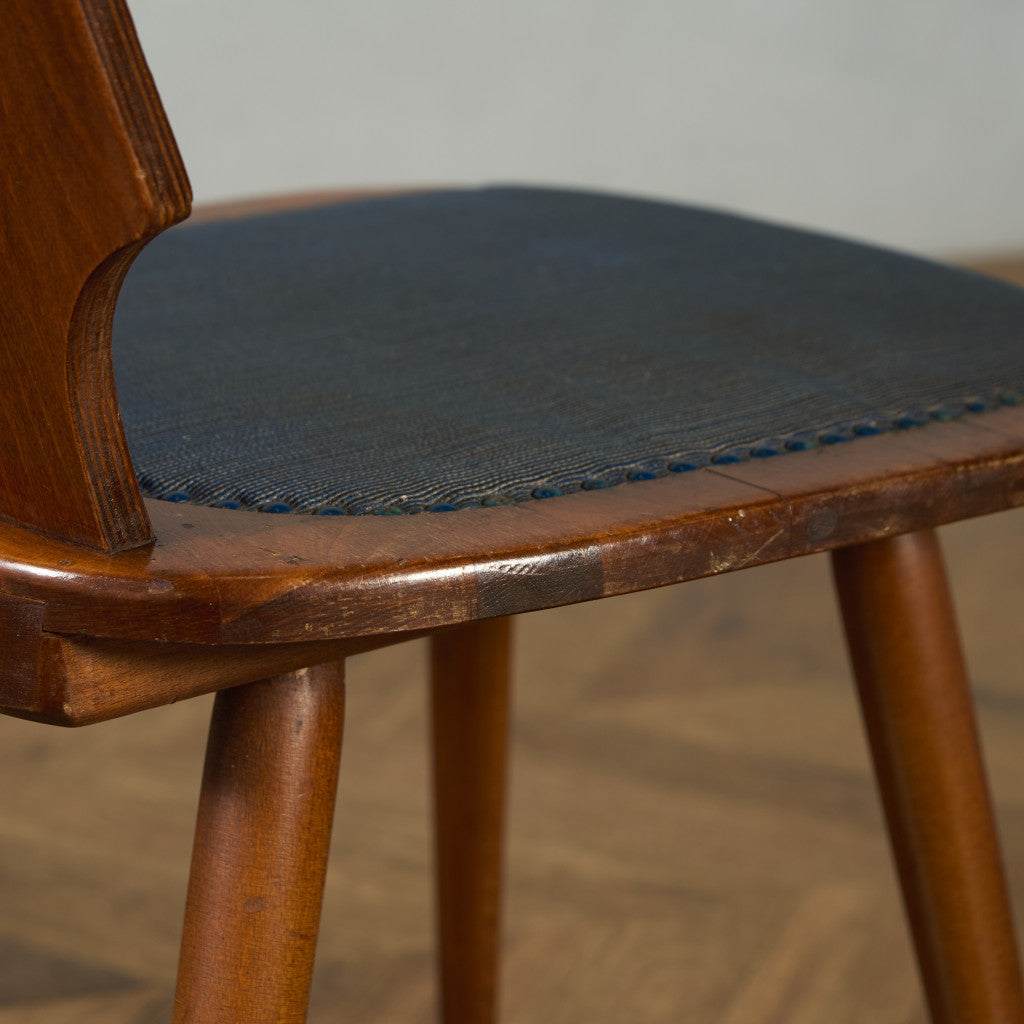 Bombenstabil ヴィンテージ ダイニングチェア