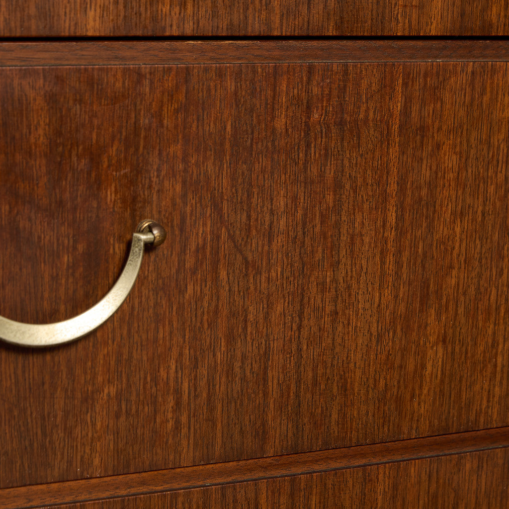 ヴィンテージ 6段 チェスト