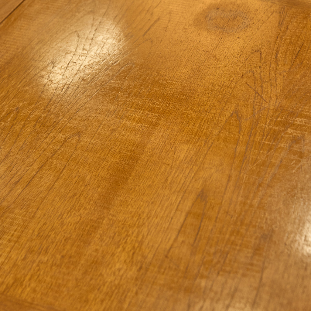 ヴィンテージ エクステンション ダイニングテーブル