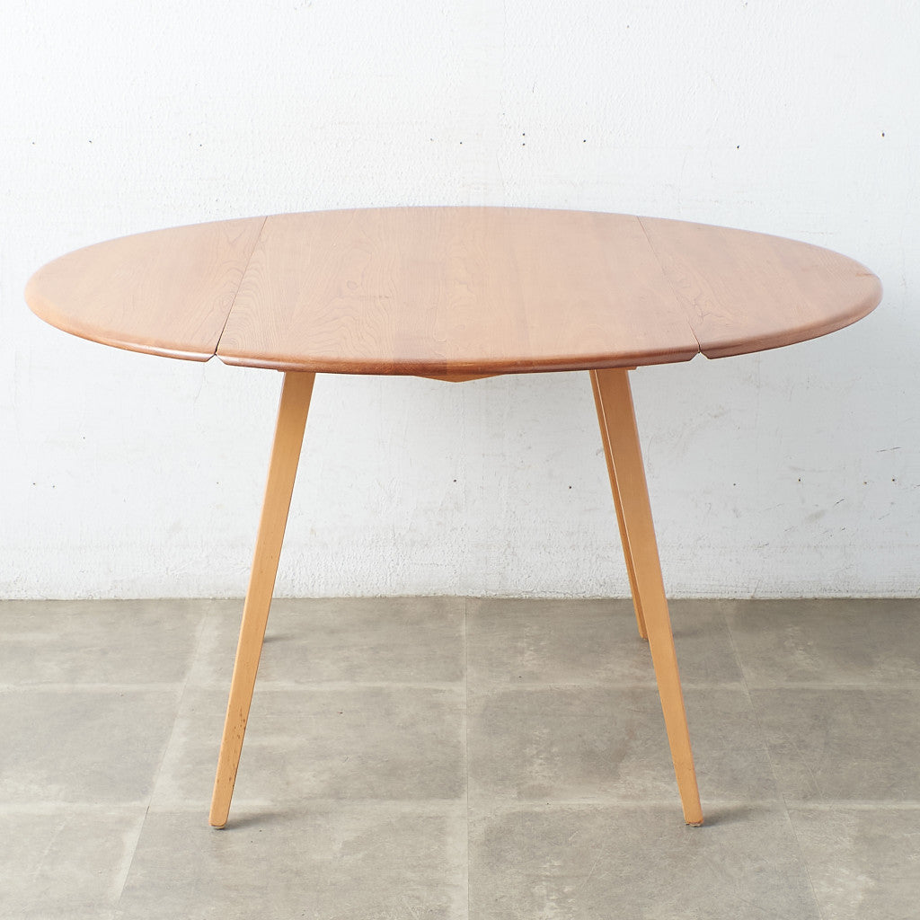 65875][アーコール ERCOL]ヴィンテージ バタフライテーブル – camori