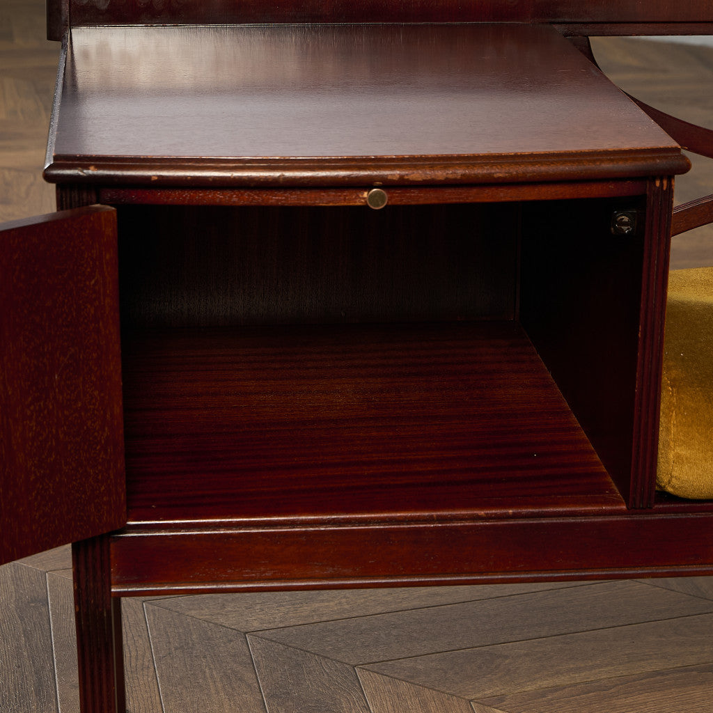 クラシック リージェンシー テレフォンベンチ