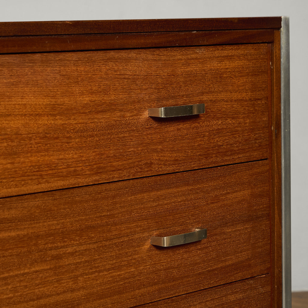 Vanson ヴィンテージ ロング サイドボード