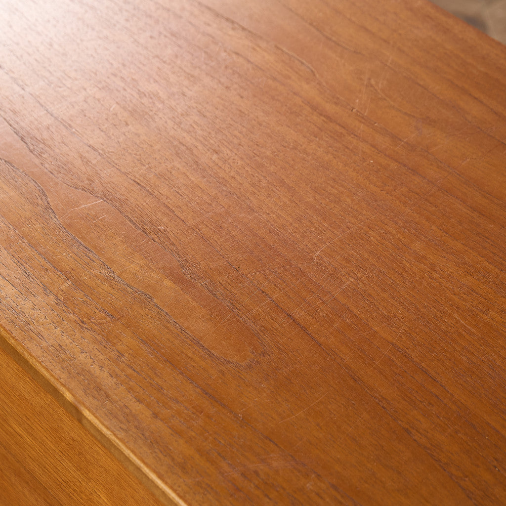 ヴィンテージ 4段 チェスト