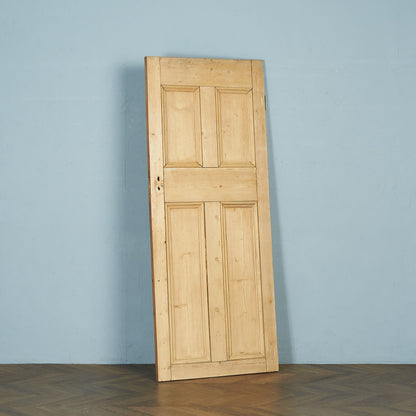 英国アンティーク ウッドドア