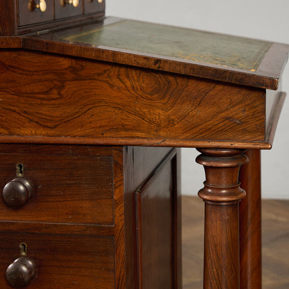 英国 クラシック ダベンポートデスク